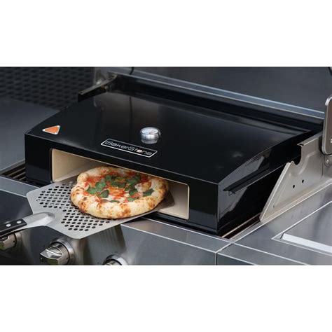 bakerstone pizza oven home depot